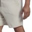 adidas Fleece Shorts Sn99 Grey