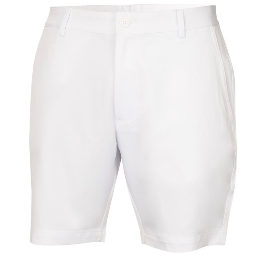 Calvin Klein Golf Men's Tech Shorts White