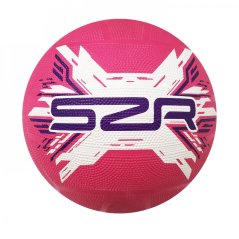 Slazenger Rubber Ball Pink