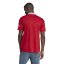 adidas Manchester United FC Home Shirt 2022/2023 Mens Red