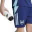 adidas Arsenal Tiro 24 Training Shorts 2024 2025 Juniors Navy