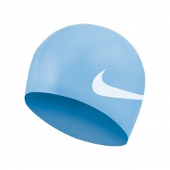Nike Big Swooshcap Adults Aquarius Blue