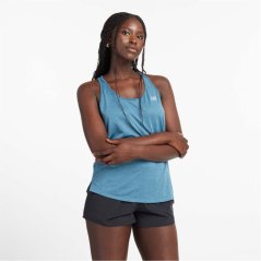 New Balance Athletics Tank Top Blue