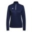 adidas ENT22 Track Top Womens Navy