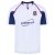 Score Draw West Ham United Retro Away Shirt 2006 White/Blue