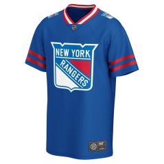 NHL Team Replica Shirt NY Rangers