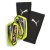 Puma Ultra Flex Shin Guards Adults Lime/Black