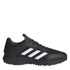 adidas Unisex Adults' Lux 2.2S Astro Hockey Shoes Black