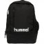 Hummel HML Back Pack 34 Black