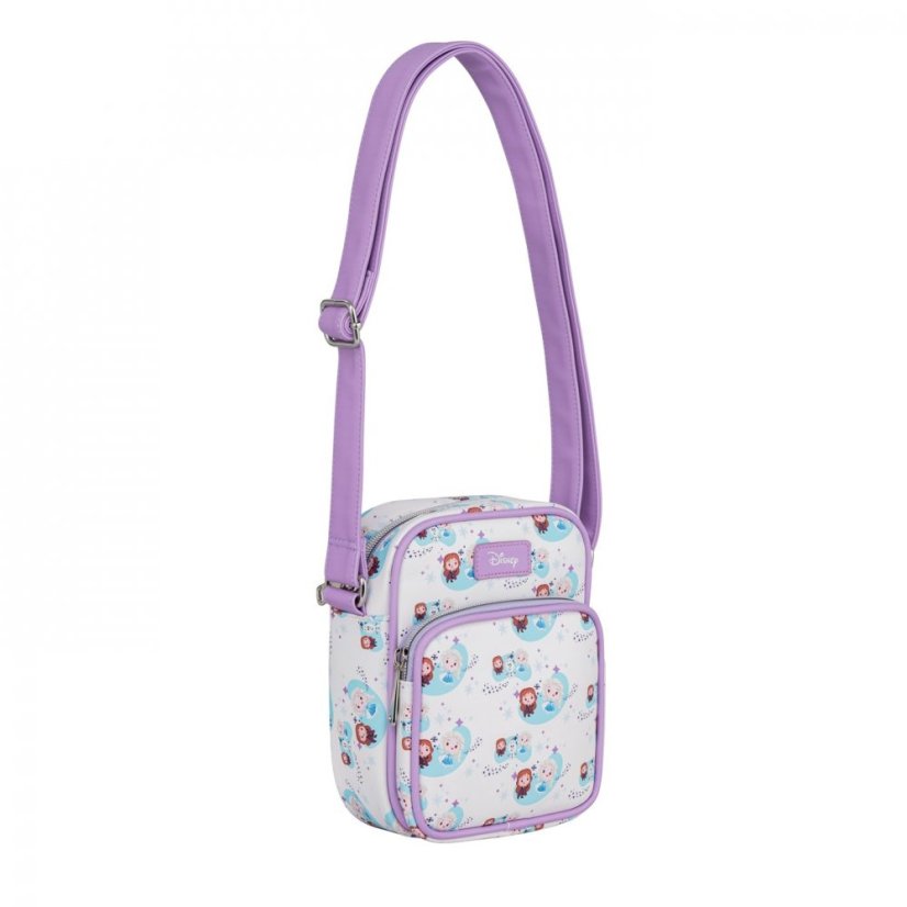 Character Gadget Bag Jn00 Frozen