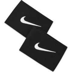 Nike Guard Stay Football Sleeve Black/White