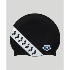 Arena Swim Cap Team Stripe Assortment