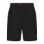 Everlast Flex Woven Short Mens Black