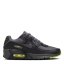 Nike Air Max 90 EO Jn43 Grey/Volt