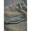 Jack and Jones J&J Eddie Wade Relaxed Fit Jeans Blue Denim