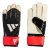 adidas Predator Training Goalkeeper Gloves Juniors Black/Red