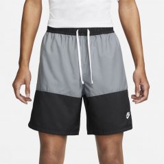 Nike SE Flow pánske šortky Black/Grey
