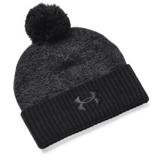 Under Armour Armour Twist Pom Jn99 Black