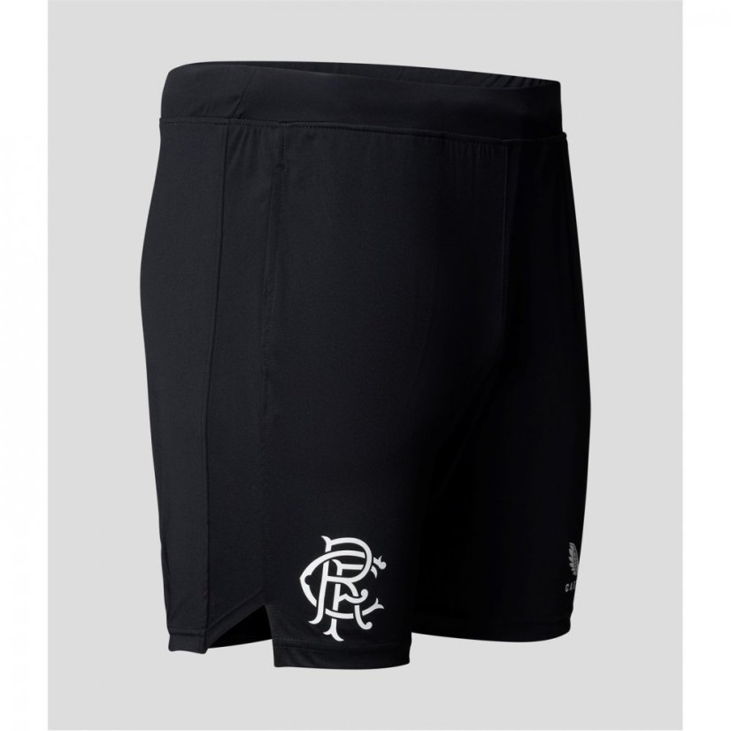 Castore RFC M Short Ld99 Black