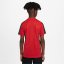 Nike Academy Top Juniors Red/Black