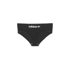 ADIDAS ORIGINALS Adidas Originals Modern Flex Hipster Brief Black