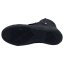 British Knights Atoll Mid PU Junior Trainers Black/Black