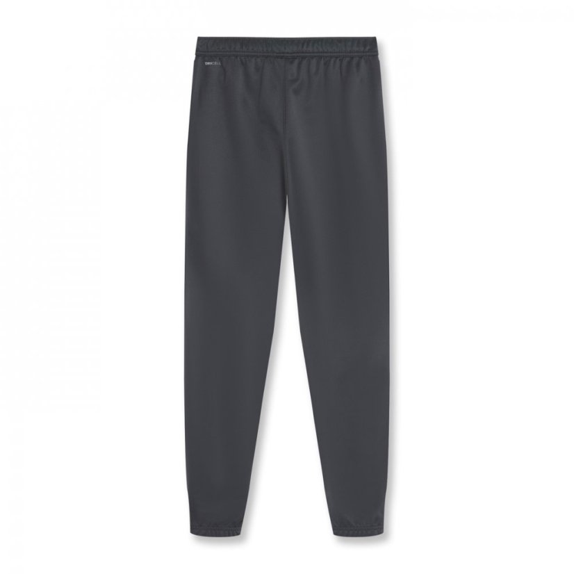 Puma Finesse Performance Training Pants Junior Grey/Aqua