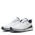 Puma Men's Fusion Grip ST Spiked Golf Shoes White- Silver