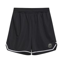 Everlast Basketball Short Juniors Black/White