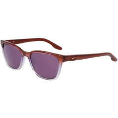 Nike Eclipse Shadow Square Sunglasses Dk Grdent/Lilac