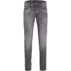 Jack and Jones Glenn 349 Jean Black Denim