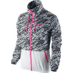 Nike City Blocker dámská bunda