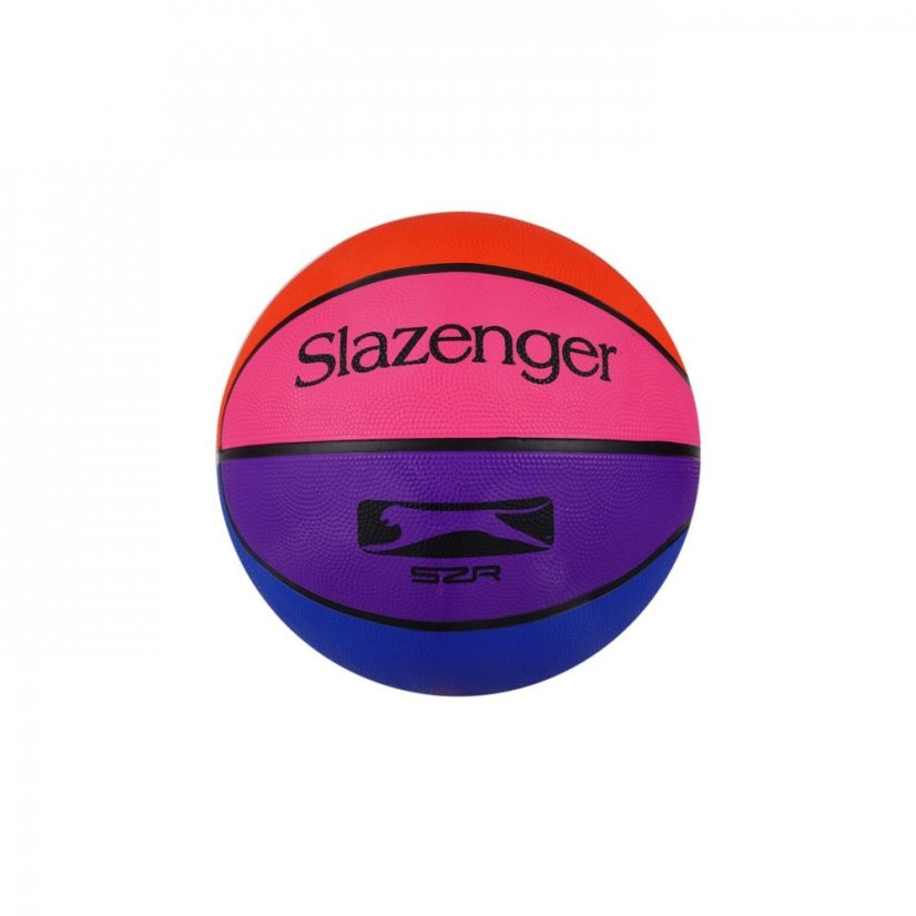 Slazenger Rubber Balls Multi