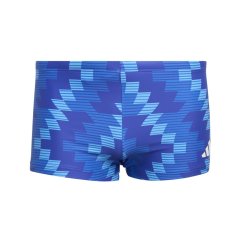 adidas Men's Swimming Trunks Lucid Blue