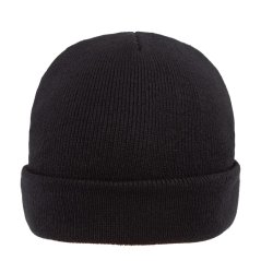 Firetrap Beanie 99 Black