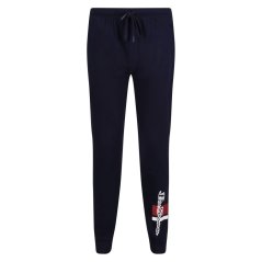 Ben Sherman Ben Mens Lounge Pants Julian Navy