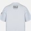 Everlast Men's NYC Logo Oversized T-Shirt White