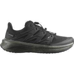 Salomon X Comf Womens Blk/Blk/Blk