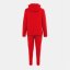 Lonsdale Track Suit Mens Red