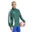 adidas Tiro 24 Training Track Top Mens Dk Grn/White