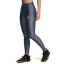 Under Armour Emboss Leggings Grey