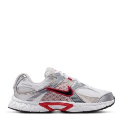 Nike V5 RNR Shoes Juniors White/Red