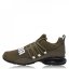 Puma Cell Regulate Trainers Mens BURNT OLIVE