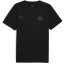 Puma ESS Tee Black