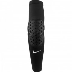 Nike Elbow Sleeve Black/White
