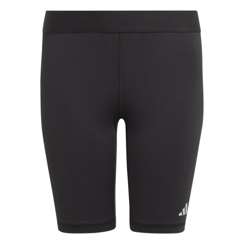 adidas Techfit AEROREADY Short Tights black