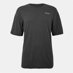 Karrimor Merino Tee Mens Charcoal