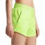 Under Armour Women's Flex Woven Performance Gym Shorts Green