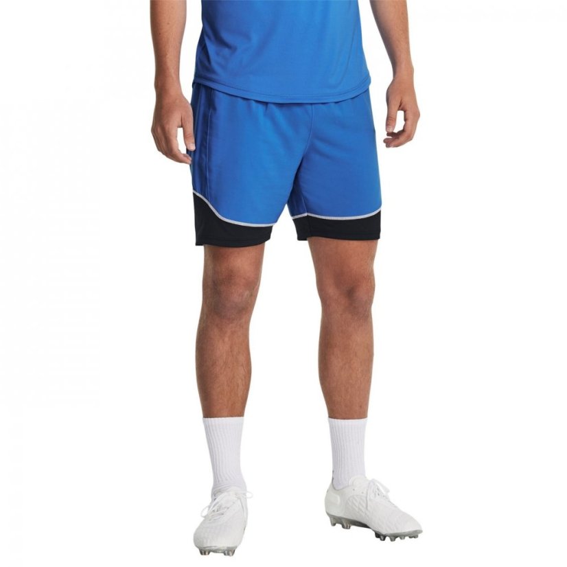 Under Armour Chal Pro Short Sn00 Blue