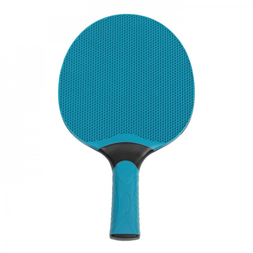 Carlton All-Weather Table Tennis Bat Blue